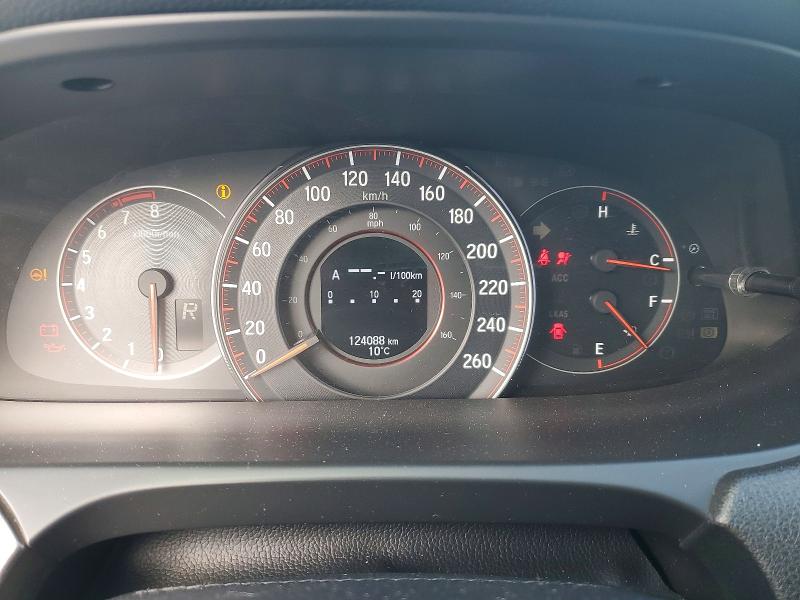 Продажа на аукционе авто 2016 Honda Accord, vin: 1HGCR2F69GA808895, номер лота: 50848836