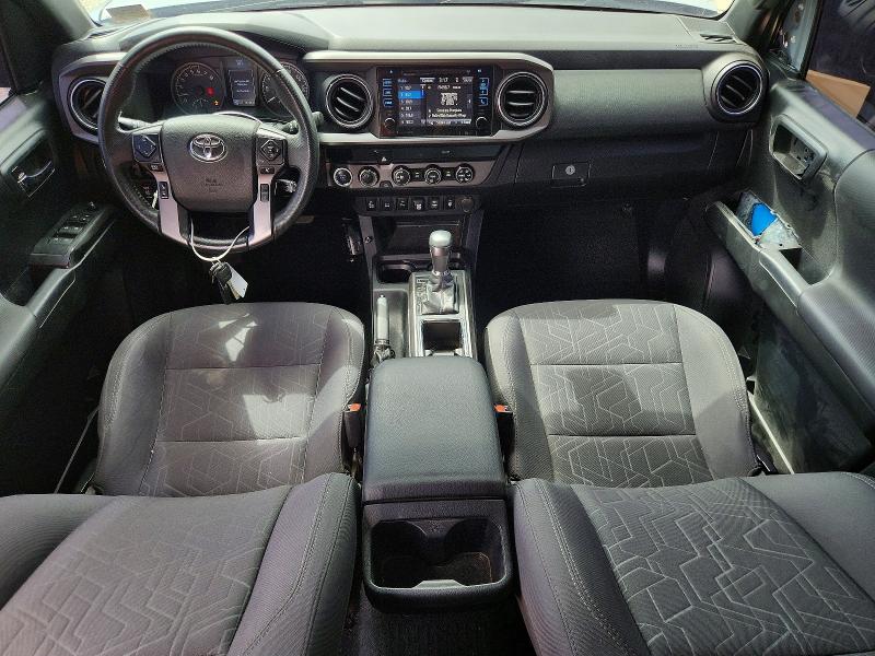 Aukcja sprzedaży 2019 Toyota Tacoma, vin: 3TMDZ5BN6KM076187, numer aukcji: 54495656