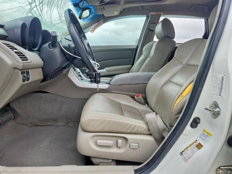 Aukcja sprzedaży 2008 Acura Rdx, vin: 5J8TB18228A000415, numer aukcji: 52455366