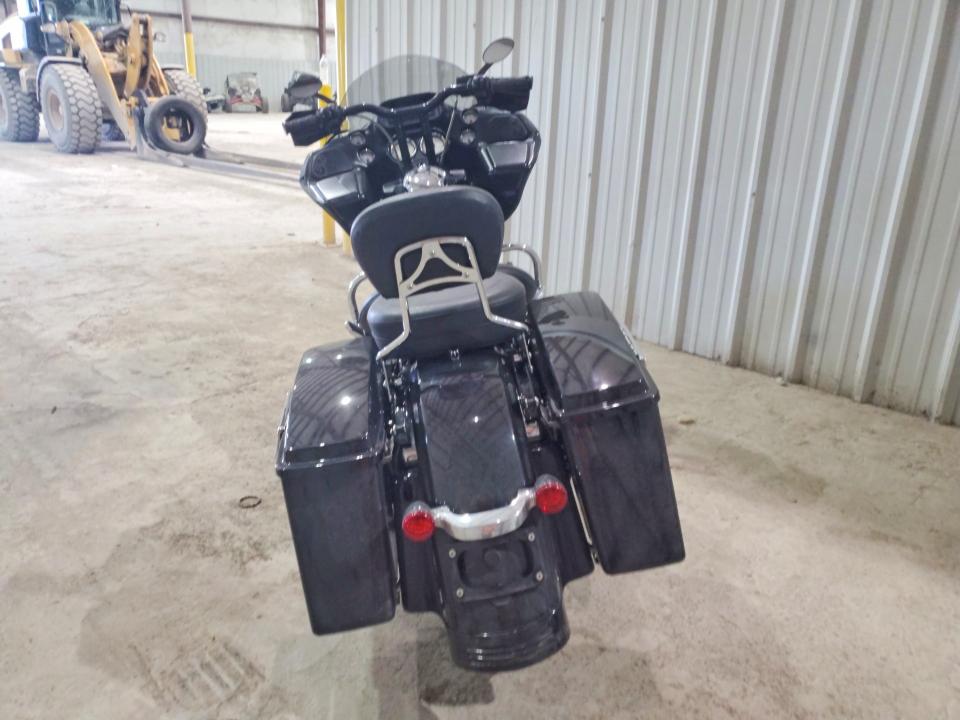 Aukcja sprzedaży 2013 Harley-davidson Fltrx, vin: 1HD1KHM14DB657215, numer aukcji: 53695576