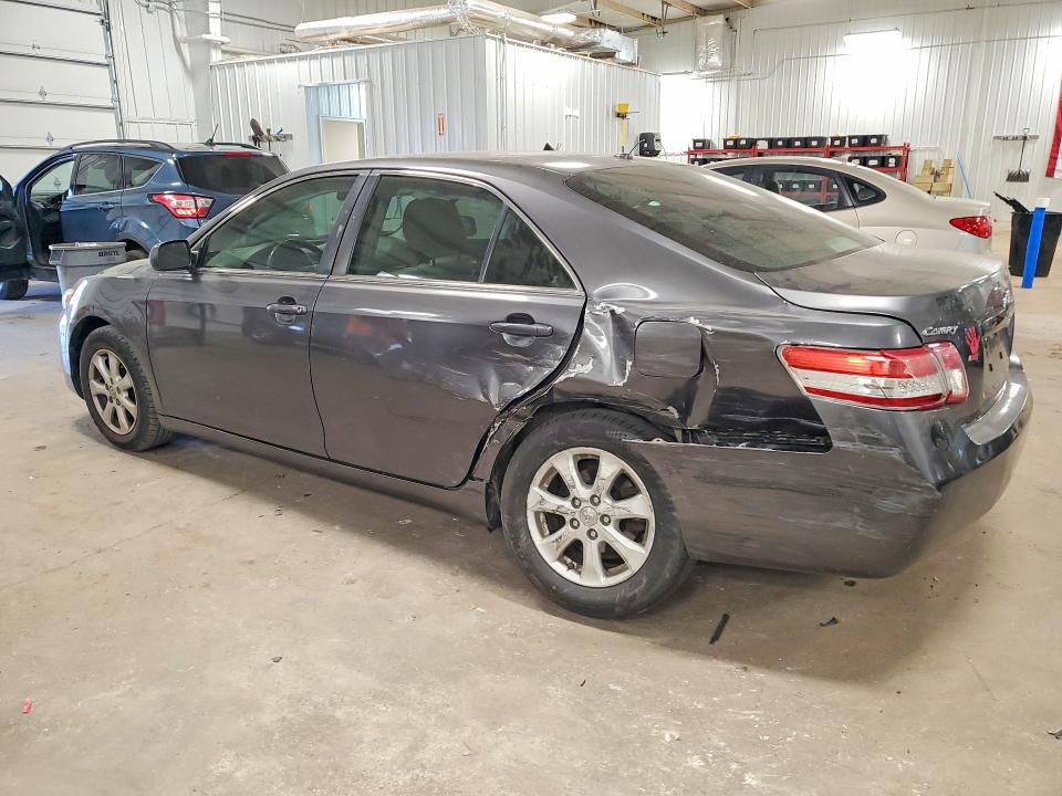 Aukcja sprzedaży 2010 Toyota Camry, vin: 4T4BF3EK2AR076821, numer aukcji: 52450956