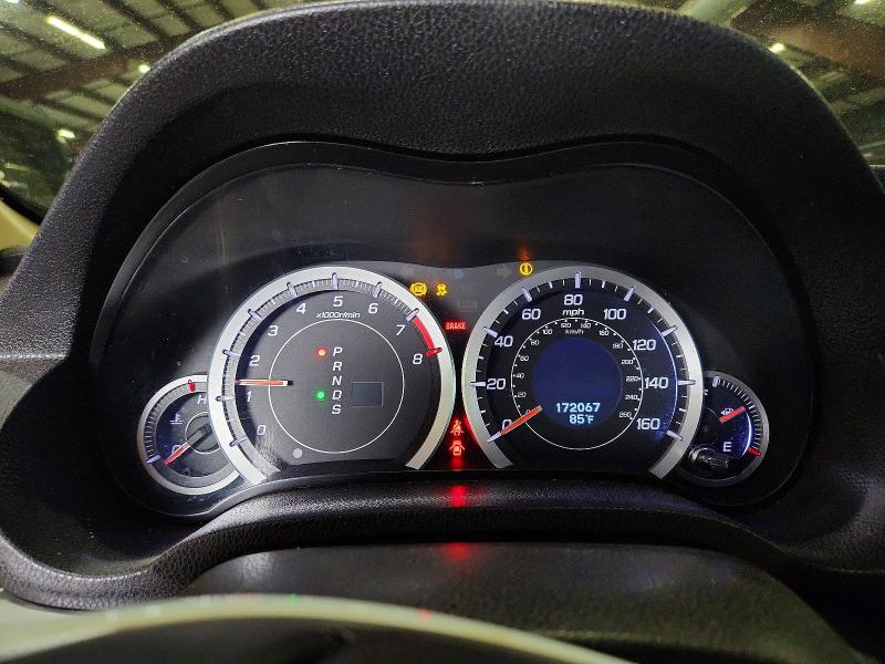 2014 Acura Tsx მანქანა იყიდება აუქციონზე, vin: JH4CU2F45EC004492, აუქციონის ნომერი: 54017906