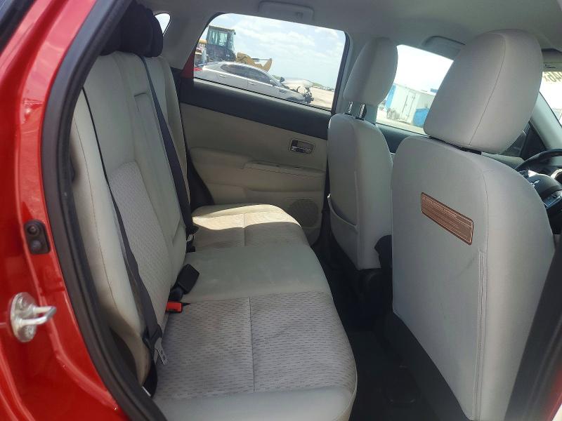 Aukcja sprzedaży 2017 Mitsubishi Outlander Sport, vin: JA4AP3AW0HZ018181, numer aukcji: 52233946