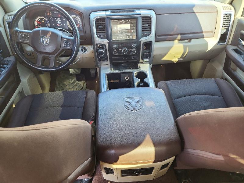 Продаж на аукціоні авто 2014 Ram 1500, vin: 1C6RR7LTXES433873, номер лоту: 53246806