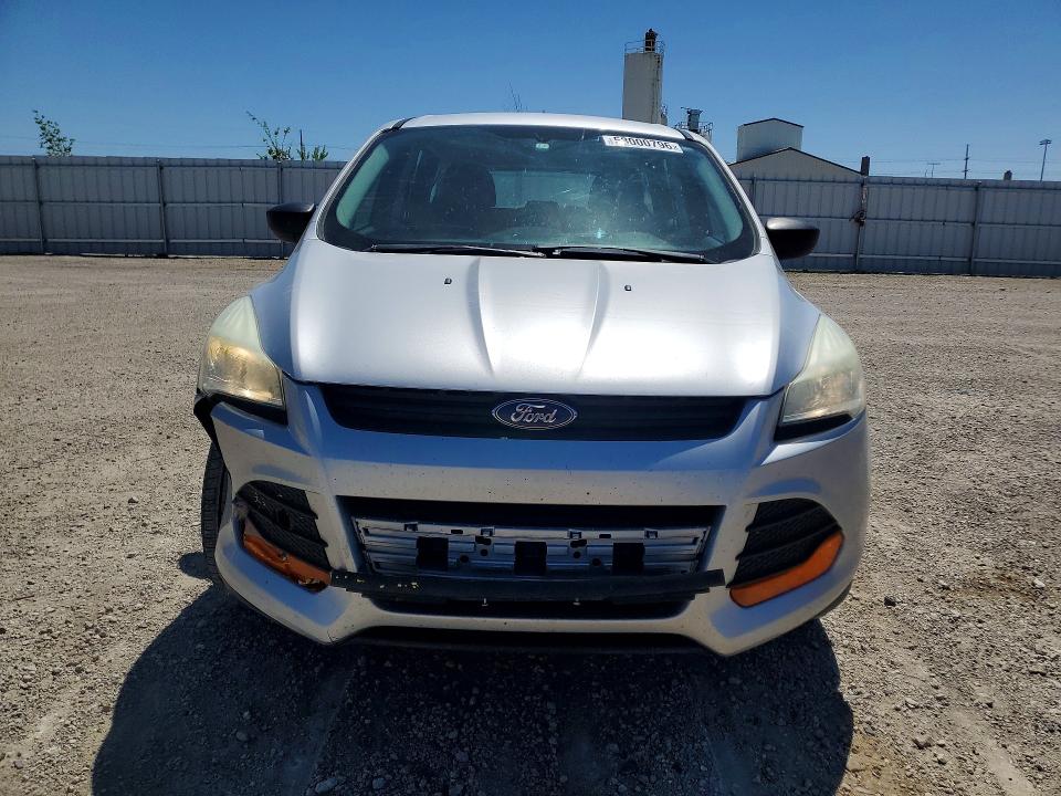 Продажа на аукционе авто 2014 Ford Escape, vin: 1FMCU0F72EUC75693, номер лота: 53000796