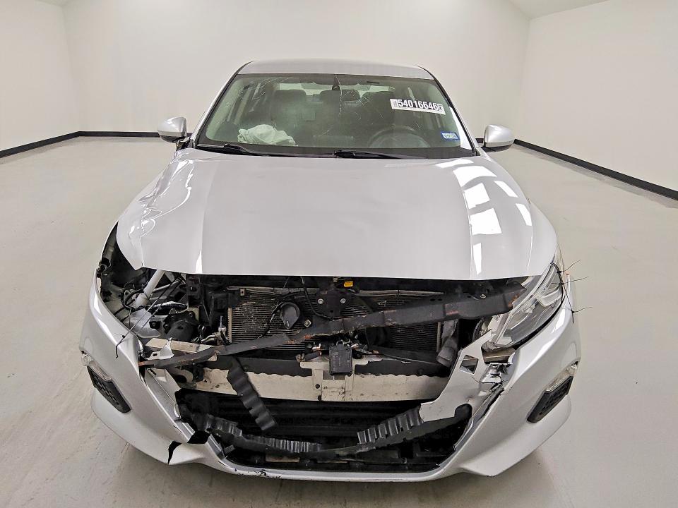 2020 Nissan Altima მანქანა იყიდება აუქციონზე, vin: 1N4BL4BV6LC256295, აუქციონის ნომერი: 54016646