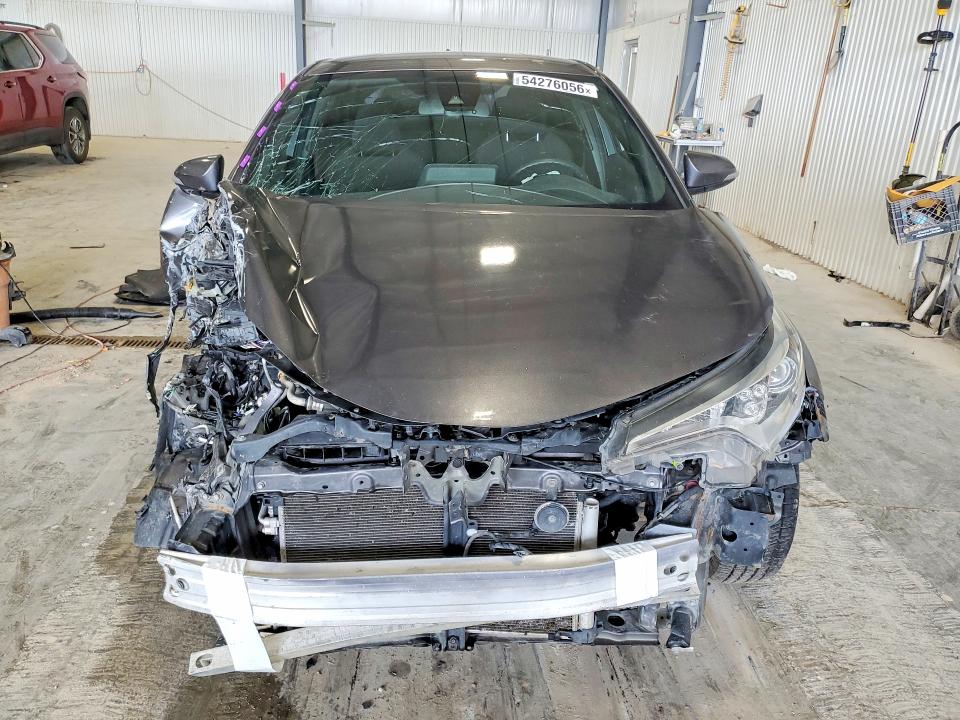 Продаж на аукціоні авто 2019 Toyota C-hr, vin: JTNKHMBX6K1026033, номер лоту: 54276056