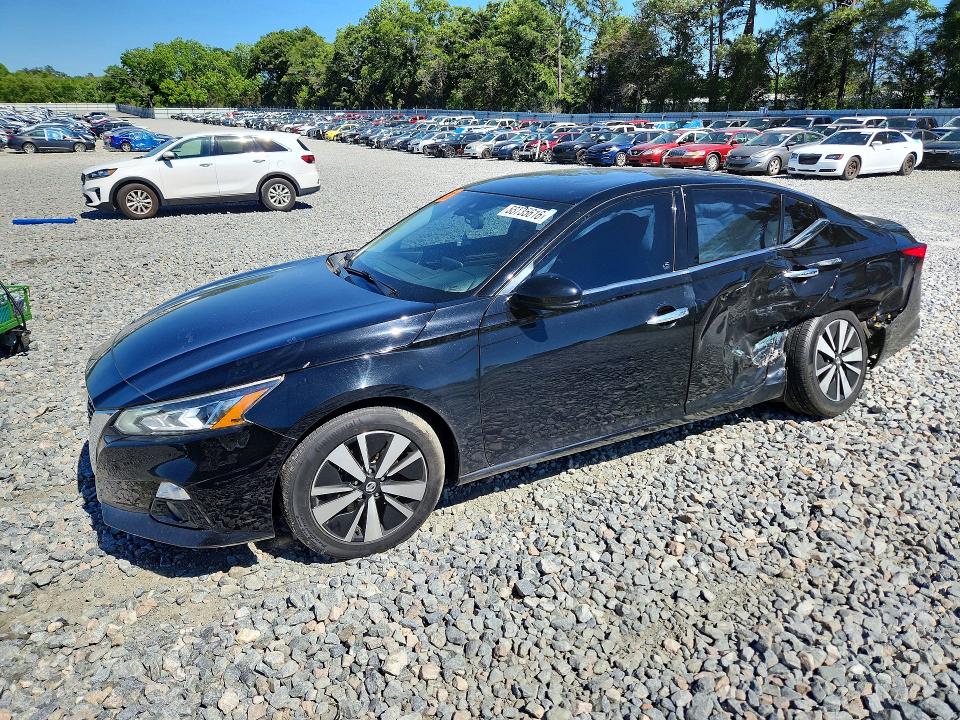Продаж на аукціоні авто 2020 Nissan Altima, vin: 1N4BL4EV5LC150366, номер лоту: 53735616