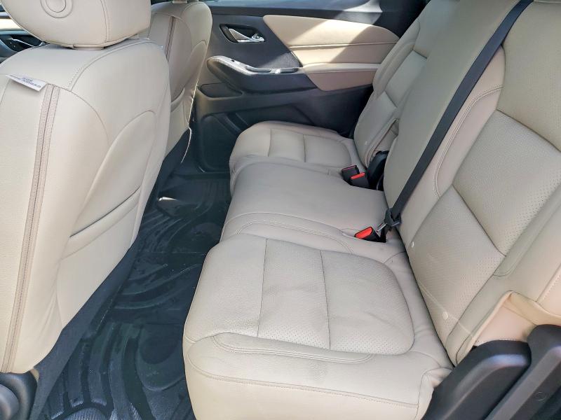 52665736 :رقم المزاد ، 1GNERFKW3PJ143262 vin ، 2023 Chevrolet Traverse مزاد بيع