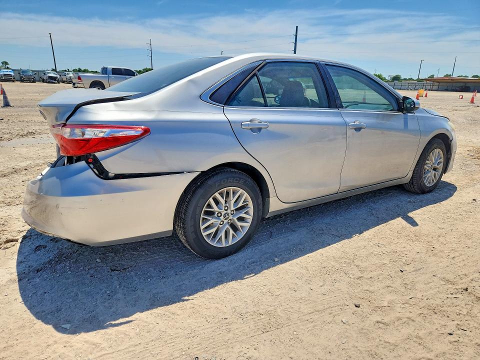 Продаж на аукціоні авто 2016 Toyota Camry, vin: 4T4BF1FK9GR534950, номер лоту: 53574596