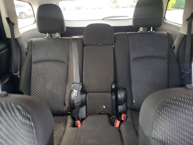 54765066 :رقم المزاد ، 3C4PDCBB5GT108209 vin ، 2016 Dodge Journey مزاد بيع