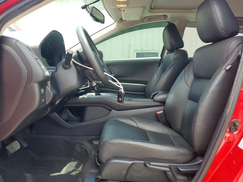 Продажа на аукционе авто 2016 Honda Hr-v, vin: 3CZRU5H7XGM713709, номер лота: 54136086
