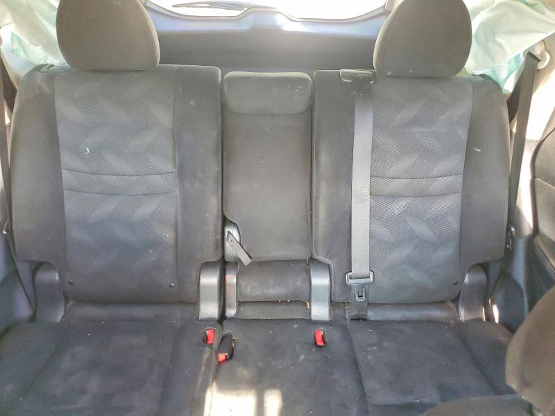 Aukcja sprzedaży 2015 Nissan Rogue, vin: 5N1AT2MT5FC807547, numer aukcji: 52216436