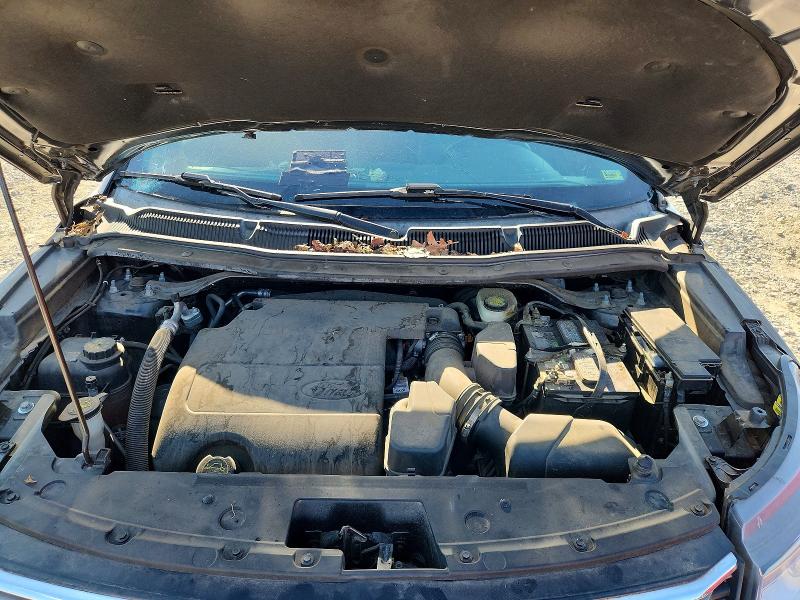 53471196 :رقم المزاد ، 1FM5K7D8XHGC55696 vin ، 2017 Ford Explorer مزاد بيع