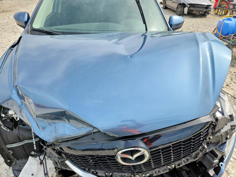 54987666 :رقم المزاد ، JM3KE4CY1E0403678 vin ، 2014 Mazda Cx-5 مزاد بيع