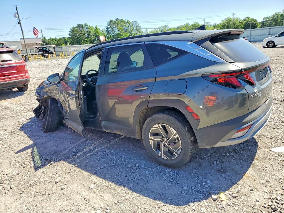 Aukcja sprzedaży 2025 Hyundai Tucson, vin: KM8JBDD1XSU268876, numer aukcji: 52271126