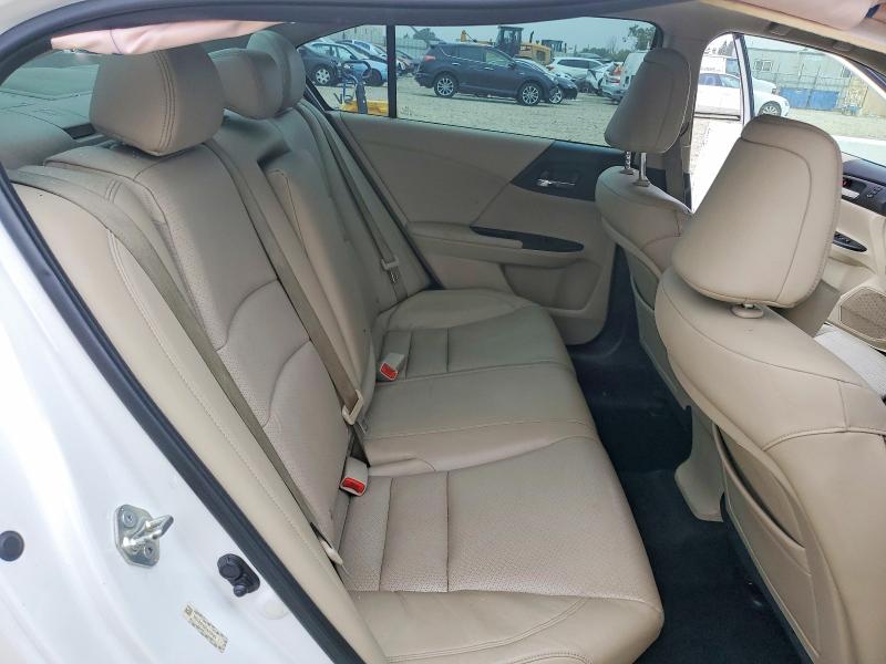 Продаж на аукціоні авто 2013 Honda Accord, vin: 1HGCR2F86DA005183, номер лоту: 52439016