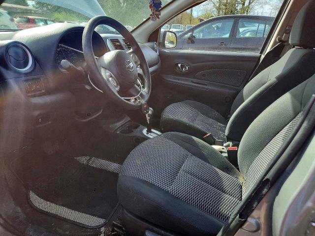 Aukcja sprzedaży 2015 Nissan Micra, vin: 3N1CK3CP3FL247142, numer aukcji: 55132856