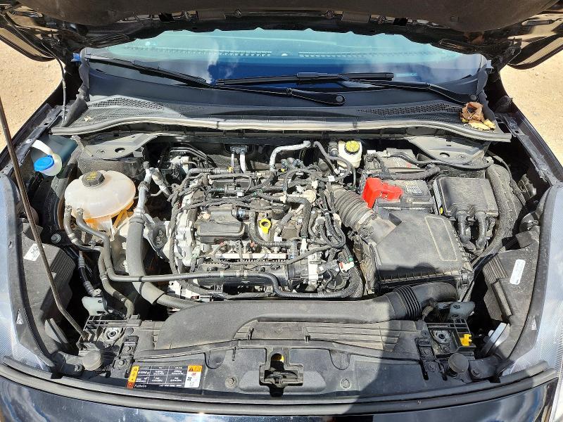 2021 Ford Escape მანქანა იყიდება აუქციონზე, vin: 1FMCU9G6XMUA49717, აუქციონის ნომერი: 53960046