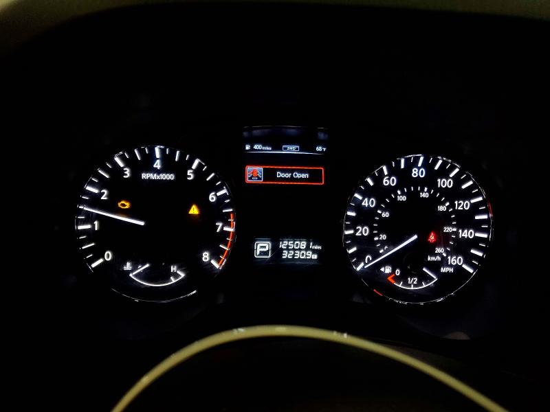 53823476 :رقم المزاد ، 5N1AR2MM6EC635485 vin ، 2014 Nissan Pathfinder مزاد بيع