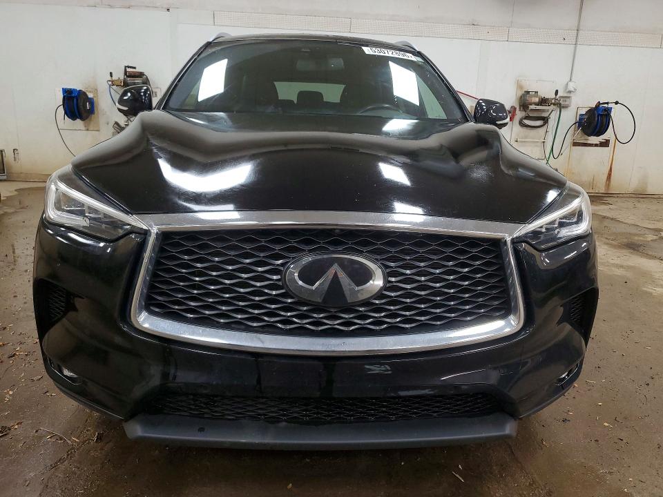 Продажа на аукционе авто 2019 Infiniti Qx50, vin: 3PCAJ5M32KF104710, номер лота: 53072896