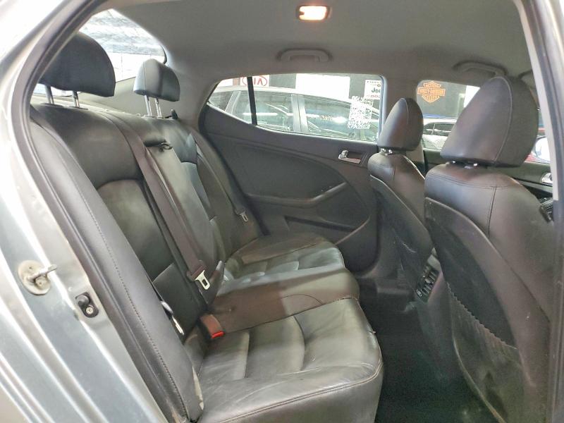 54595946 :رقم المزاد ، KNAGN4AD7F5090863 vin ، 2015 Kia Optima مزاد بيع