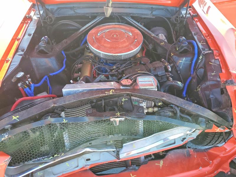 Продаж на аукціоні авто 1965 Ford Mustang 2d, vin: 5R07A170092, номер лоту: 53038436