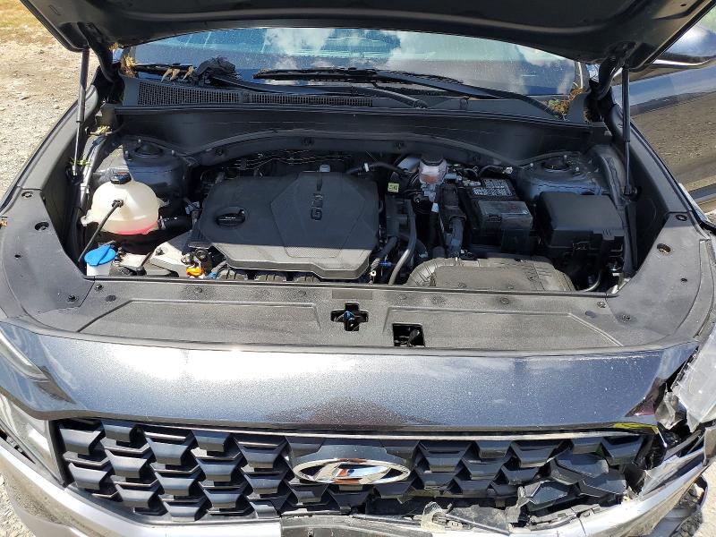 Продажа на аукционе авто 2023 Hyundai Santa Fe, vin: 5NMS14AJ6PH631849, номер лота: 55406476
