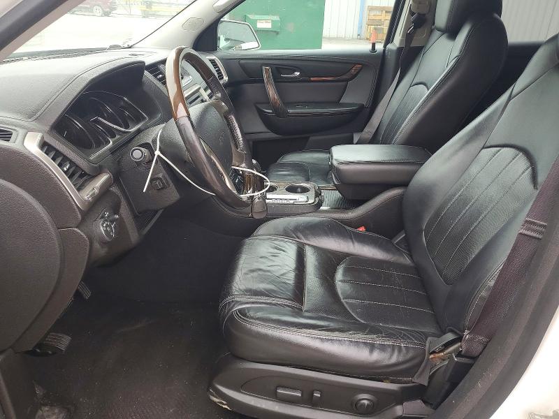 Aukcja sprzedaży 2015 Gmc Acadia, vin: 1GKKVTKD5FJ262437, numer aukcji: 52177456