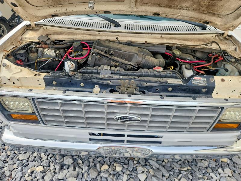 Продажа на аукционе авто 1991 Ford Econoline, vin: 1FDKE30G2MHA10685, номер лота: 52772756