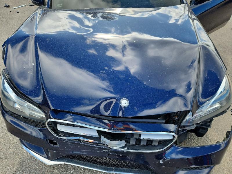 55573566 :رقم المزاد ، WDDHF8JB6EB030220 vin ، 2014 Mercedes-benz E مزاد بيع