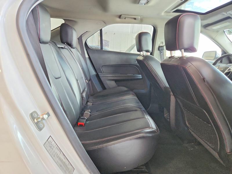 Aukcja sprzedaży 2016 Chevrolet Equinox, vin: 2GNFLGE37G6342888, numer aukcji: 52174216
