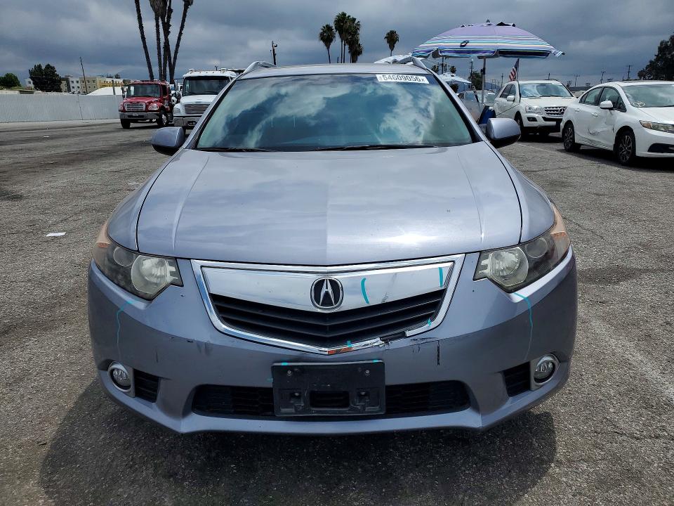 Продаж на аукціоні авто 2012 Acura Tsx, vin: JH4CW2H63CC003329, номер лоту: 54609056