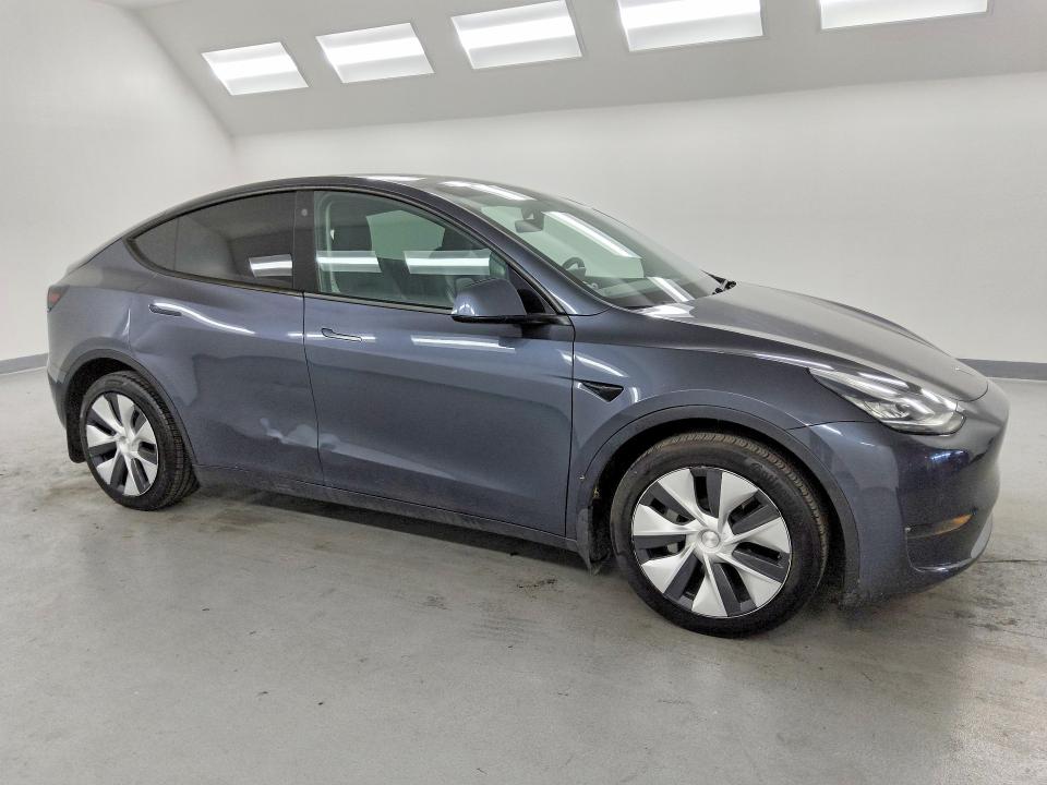 Aukcja sprzedaży 2021 Tesla Model Y, vin: 5YJYGDEE9MF213420, numer aukcji: 51955646