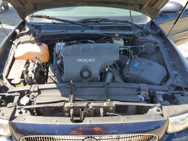 Auction sale of the 2002 Buick Lesabre, vin: 1G4HP54K924172266, lot number: 53276676