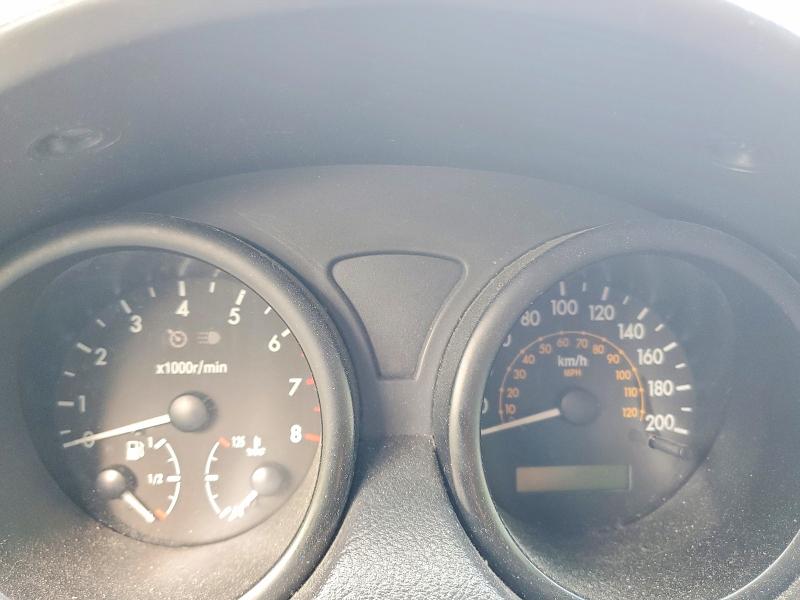Aukcja sprzedaży 2007 Suzuki Swift, vin: KL5TJ66697B792288, numer aukcji: 54714036
