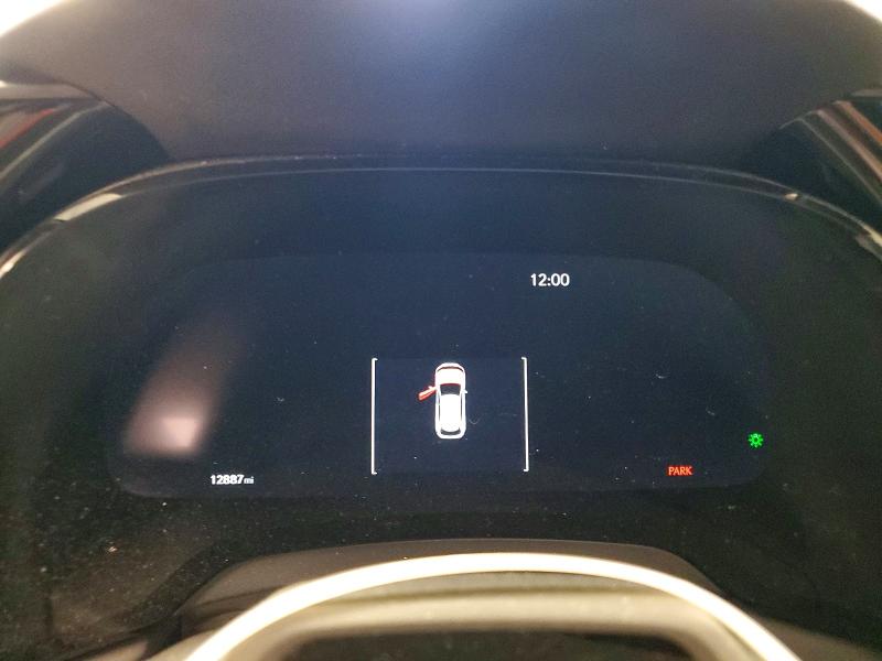 Продаж на аукціоні авто 2025 Lexus Rx, vin: 2T2BCMEA0SC021525, номер лоту: 53215316