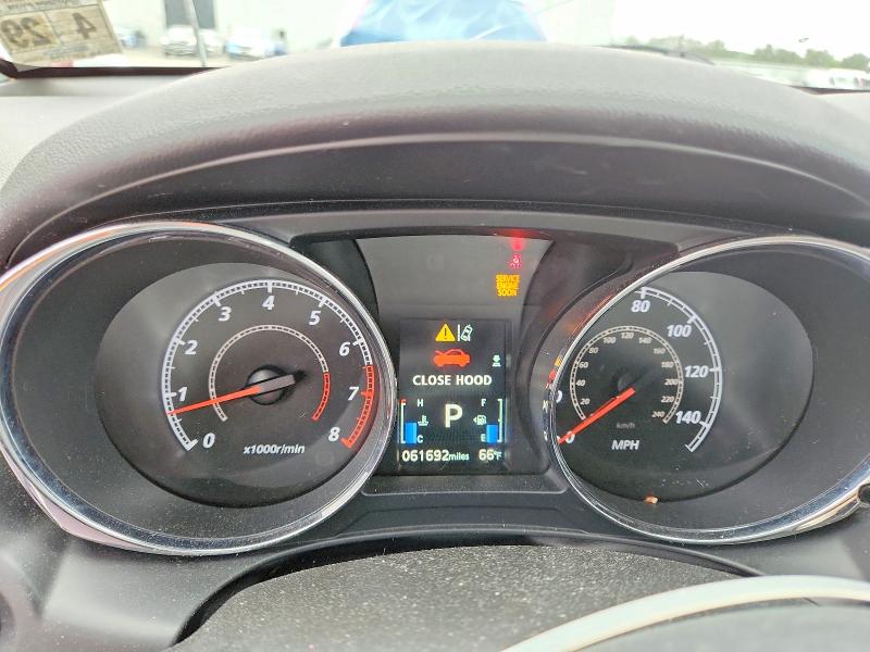 Продаж на аукціоні авто 2022 Mitsubishi Outlander Sport, vin: JA4ARUAUXNU017918, номер лоту: 54461316