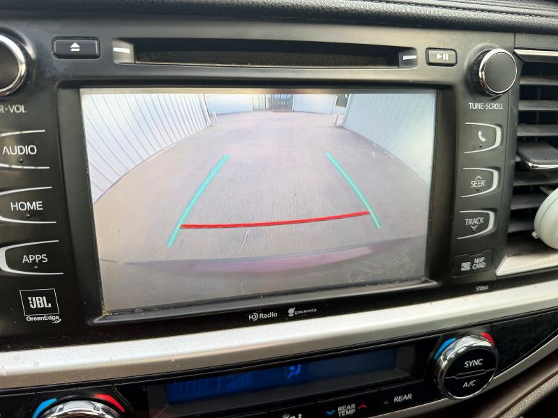Aukcja sprzedaży 2015 Toyota Highlander, vin: 5TDYKRFH7FS070437, numer aukcji: 55105436