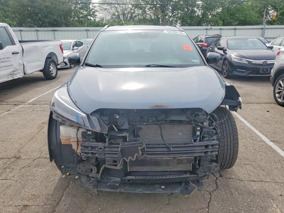 Aukcja sprzedaży 2023 Nissan Kicks, vin: 3N1CP5DV2PL485818, numer aukcji: 54286126