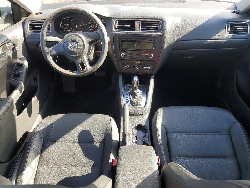 Продаж на аукціоні авто 2012 Volkswagen Jetta, vin: 3VWDP7AJ7CM411651, номер лоту: 54077736