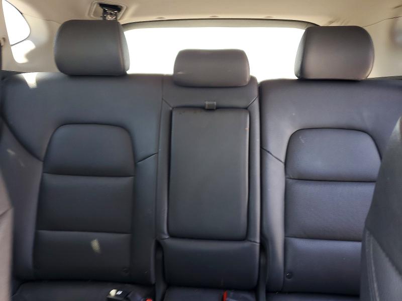 Продаж на аукціоні авто 2016 Hyundai Tucson, vin: KM8J3CA21GU095213, номер лоту: 53054416