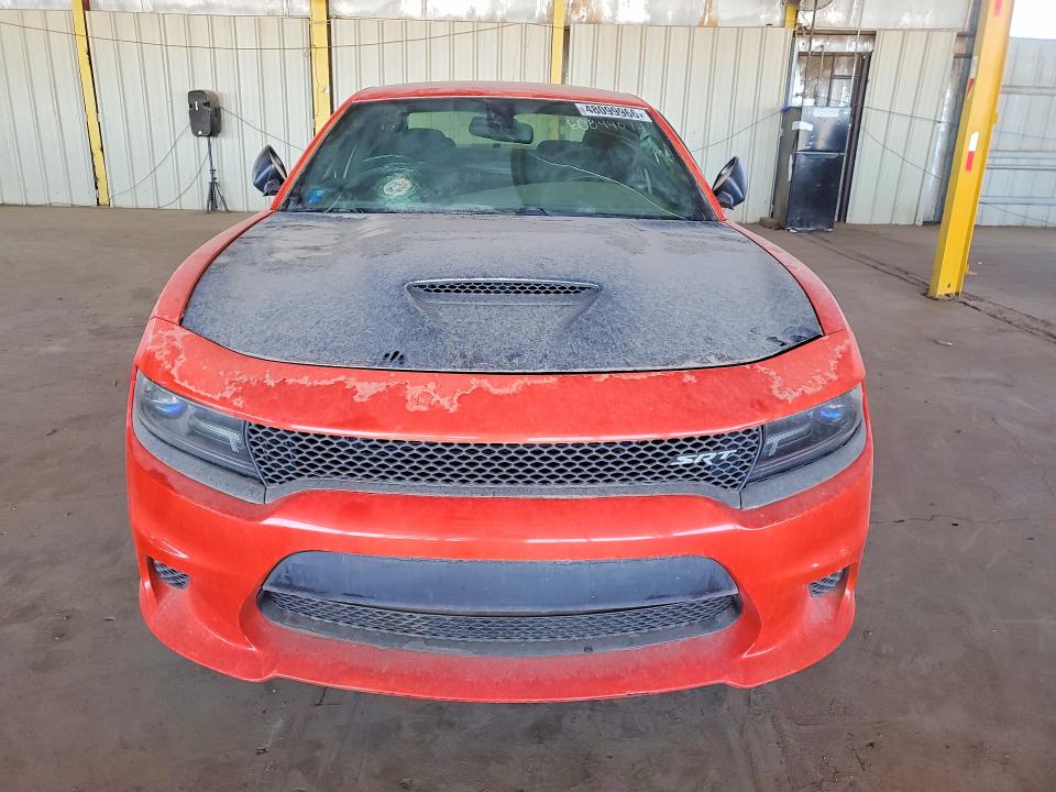 48099966 :رقم المزاد ، 2C3CDXAT8GH211265 vin ، 2016 Dodge Charger مزاد بيع