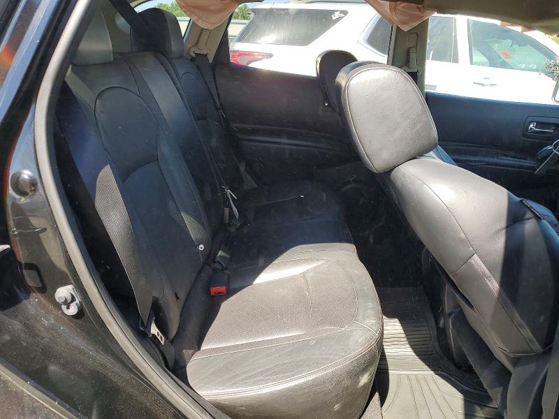 Продаж на аукціоні авто 2011 Nissan Rogue, vin: JN8AS5MV8BW311116, номер лоту: 53773276
