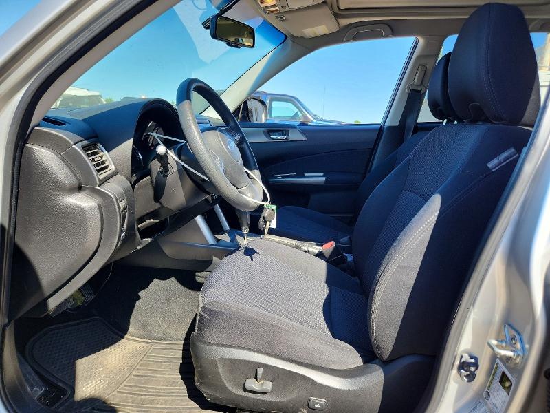 Aukcja sprzedaży 2011 Subaru Forester, vin: JF2SHADC9BH762910, numer aukcji: 55139476