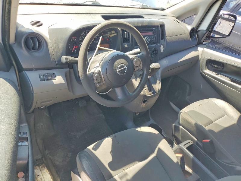 Продажа на аукционе авто 2015 Nissan Nv200, vin: 3N6CM0KN6FK709685, номер лота: 54861146