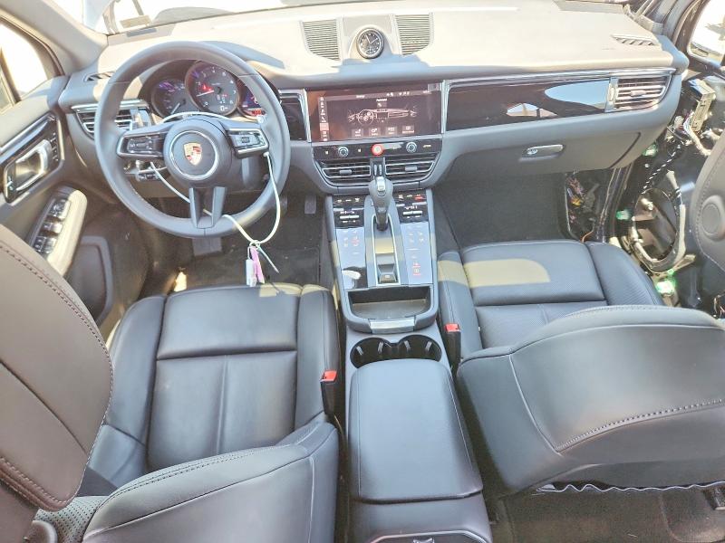 Aukcja sprzedaży 2025 Porsche Macan, vin: WP1AA2A55SLB10999, numer aukcji: 51912766