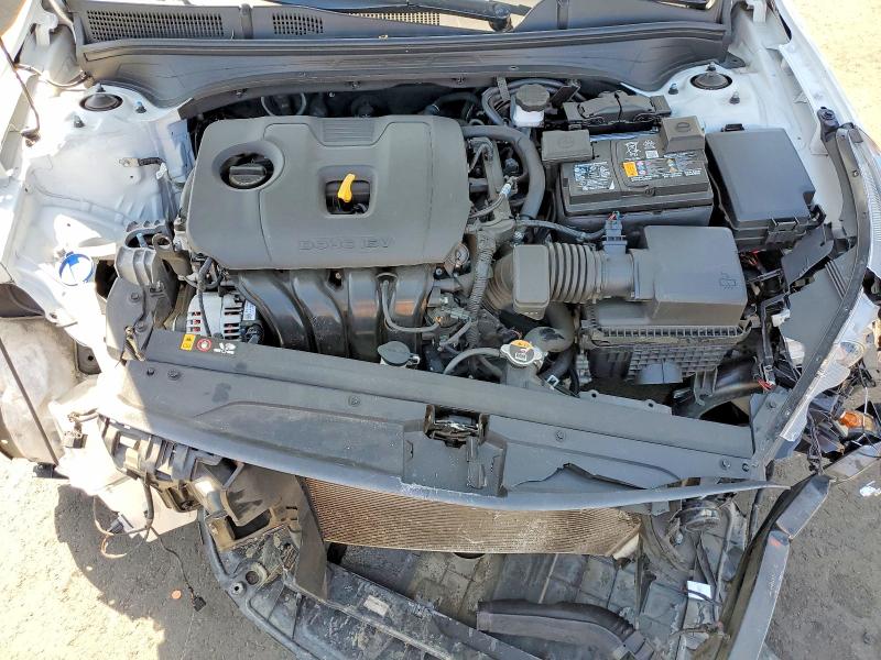 54627896 :رقم المزاد ، 3KPF54AD8PE575047 vin ، 2023 Kia Forte مزاد بيع