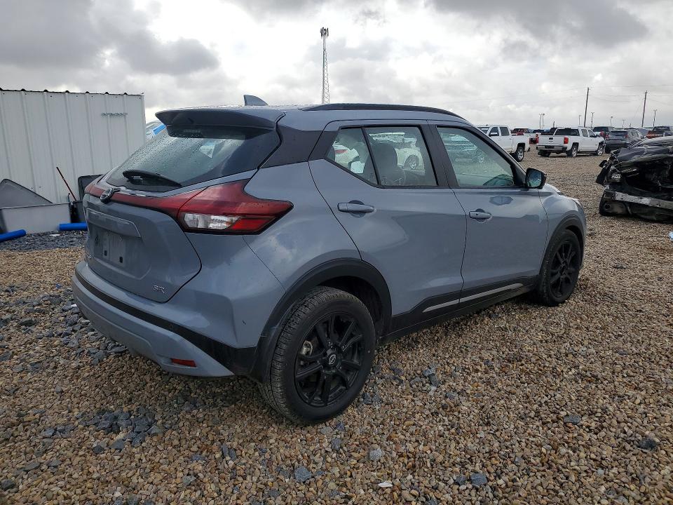 Aukcja sprzedaży 2023 Nissan Kicks, vin: 3N1CP5DV4PL488056, numer aukcji: 55232606