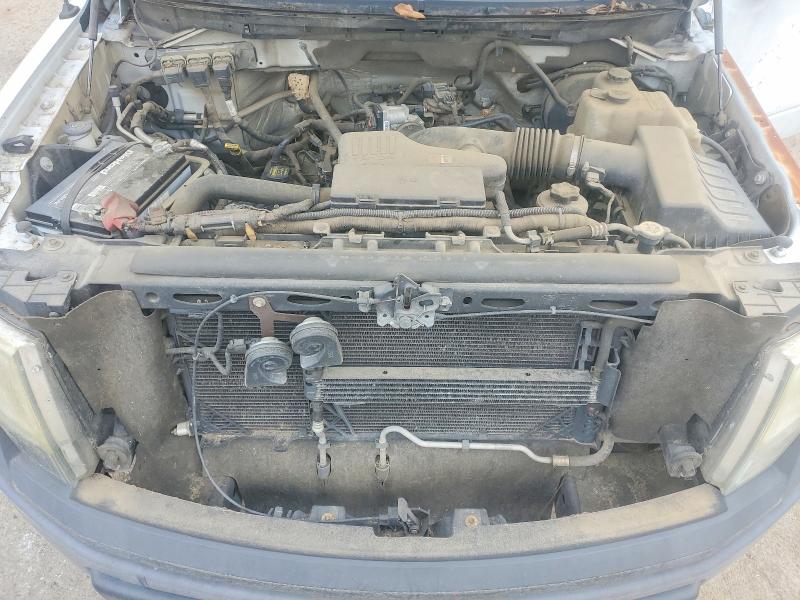 Aukcja sprzedaży 2009 Ford F150, vin: 1FTRF12W19KC55027, numer aukcji: 53650296